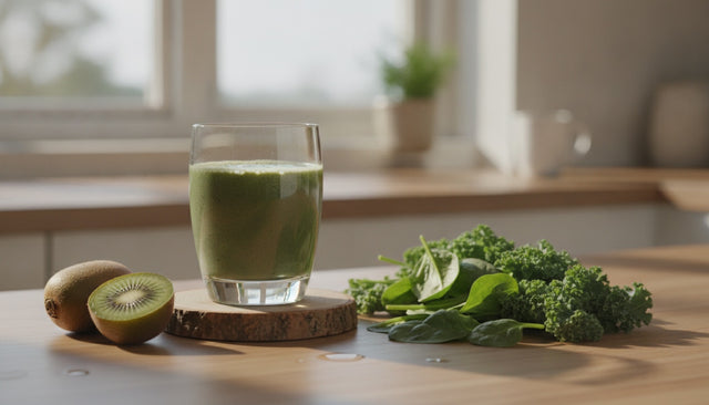 Super Greens: ce sunt superalimentele verzi și pentru cine au sens