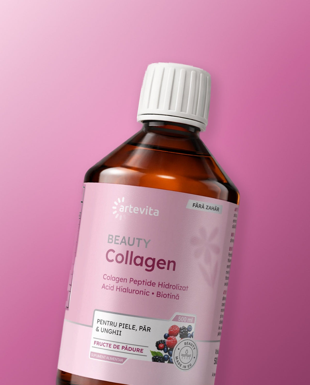 Frumusețe Artevita — Beauty Collagen