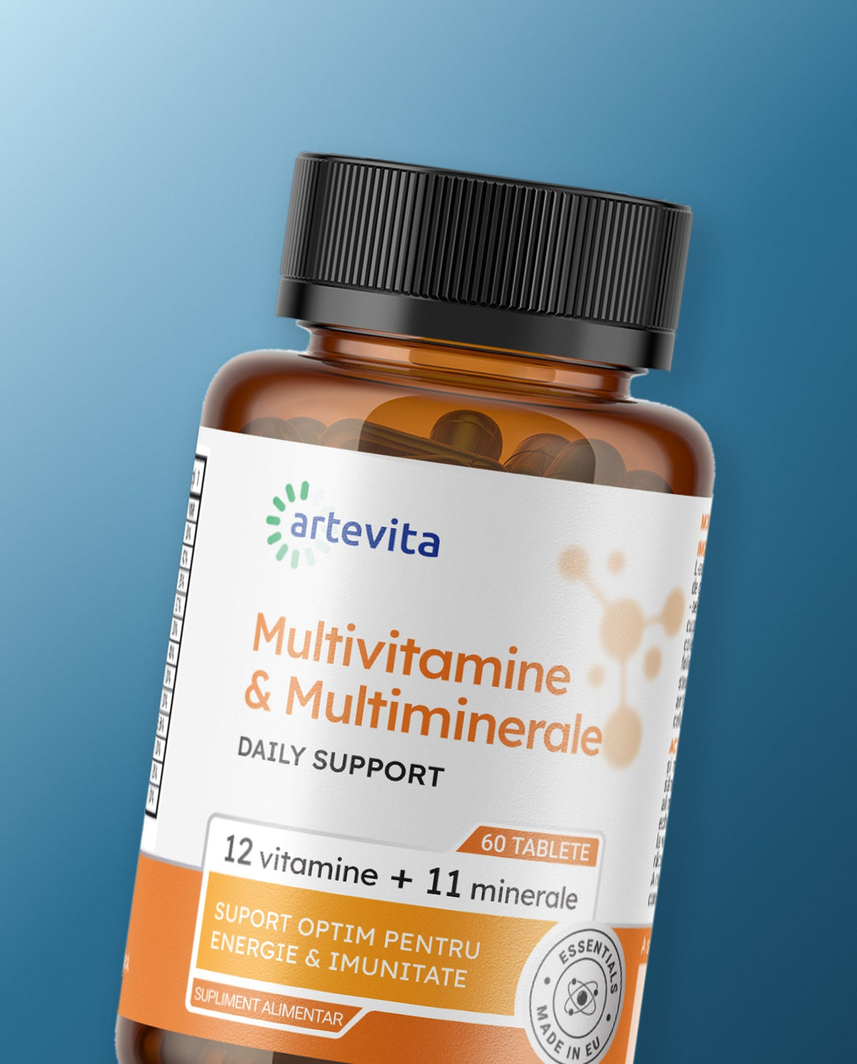 Vitamine si minerale Artevita