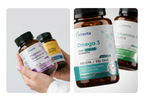 Magneziu Bisglicinat — Reducerea stresului și a oboselii