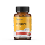 Pachet Metabolic — berberină + chimen negru — Berberină