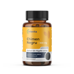 Pachet Metabolic — berberină + chimen negru