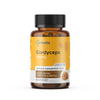 Cordyceps — Suport pentru stres fizic & mental