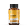 Curcumin + Piper Negru — Susține mobilitatea & sănătatea articulațiilor