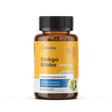 Ginkgo Biloba — Susține memoria și concentrarea