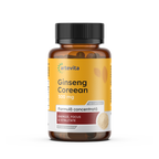 Pachet Focus și Memorie — ginkgo biloba + ginseng coreean — Ginseng Coreean