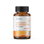 Multivitamine & Multiminerale — Suport optim pentru energie & imunitate