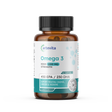 Omega 3 — Suport pentru inimă, creier & vedere