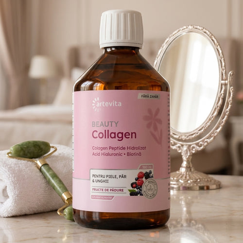 Beauty Collagen — beauty collagen lifestyle