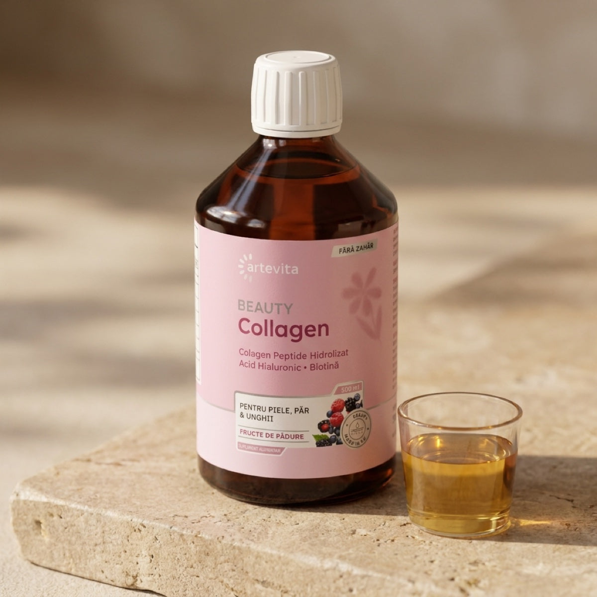 Beauty Collagen — beauty collagen textura