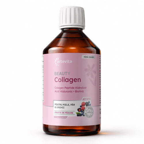 Beauty Collagen — flacon Artevita