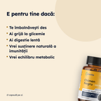 Chimen Negru — pentru cine este potrivit