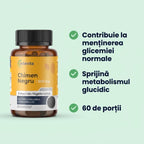 Chimen Negru — chimen negru beneficii