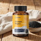 Chimen Negru — chimen negru lifestyle