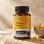 Chimen Negru — chimen negru textura