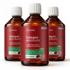 Colagen ARTICULAȚII — cura de 3 luni — Artevita