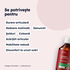 Colagen ARTICULAȚII — pentru ce stări se potrivește