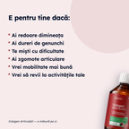 Colagen ARTICULAȚII — pentru cine este potrivit