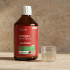 Colagen ARTICULAȚII — colagen articulatii textura