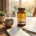 Cordyceps — cordyceps lifestyle