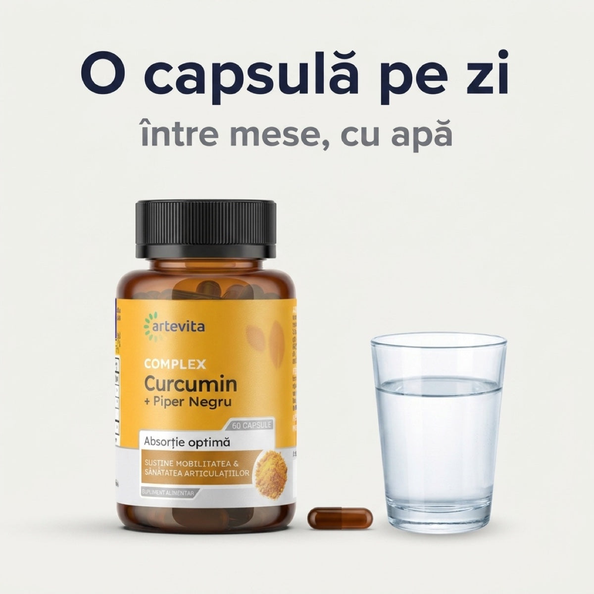 Curcumin + Piper Negru — curcumin piper negru dozaj