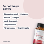Fier Bisglicinat — pentru ce stări se potrivește