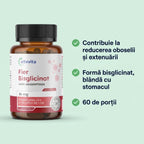 Fier Bisglicinat — fier bisglicinat beneficii