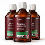 Pachet FORTE Colagen 2+1 Gratis — cură de 60 de zile — Artevita