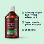 FORTE Colagen ARTICULAȚII — forte colagen articulatii beneficii