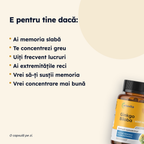 Ginkgo Biloba — pentru cine este potrivit