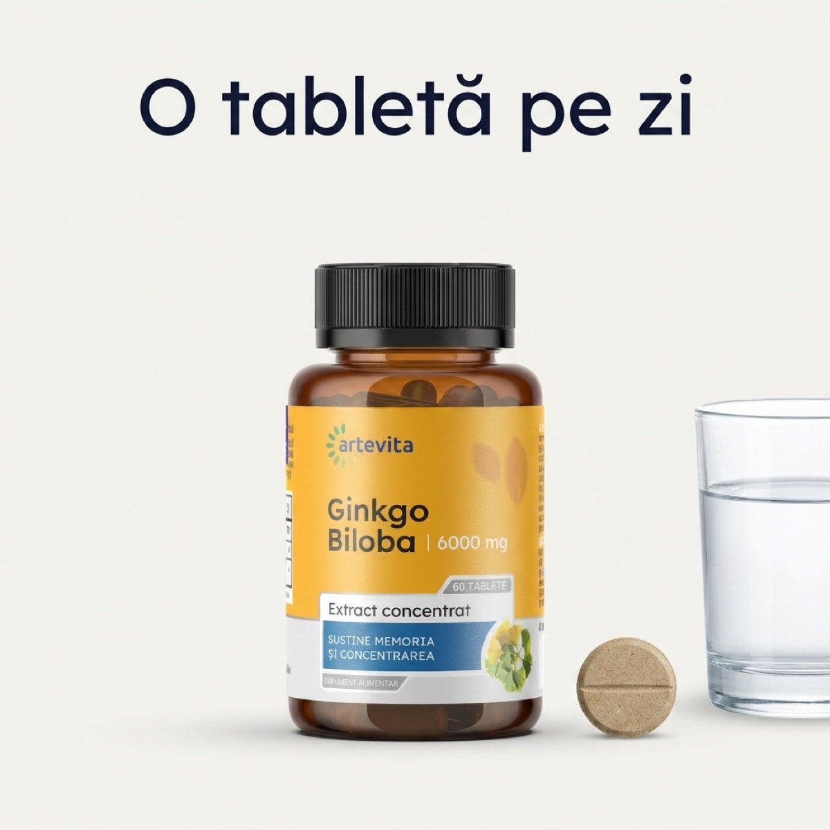Ginkgo Biloba — ginkgo biloba dozaj