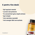 Ginseng Coreean — pentru cine este potrivit