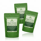 Super Greens — cura de 3 luni — Artevita