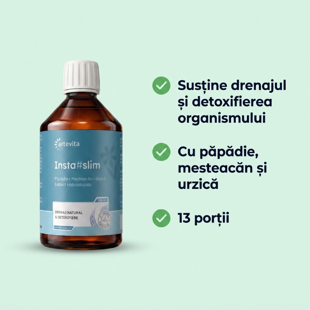 Insta#slim — insta slim beneficii