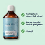 Insta#slim FĂRĂ ALCOOL — insta slim fara alcool beneficii