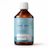 Insta#slim fără alcool — tinctură naturală