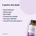 Magneziu Bisglicinat — pentru cine este potrivit