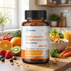 Multivitamine & Multiminerale — multivitamine multiminerale lifestyle