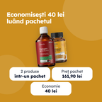 Pachet Mobilitate — beneficii principale