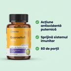 Quercetină — quercetina beneficii