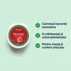 Reumatix Cremă tip balsam — reumatix crema tip balsam beneficii