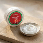 Reumatix Cremă tip balsam — reumatix crema tip balsam textura