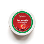 Pachet Reumatix Trio — gel, loțiune și cremă — Reumatix Cremă tip balsam