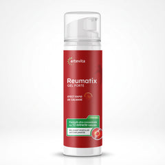 Reumatix Gel Forte