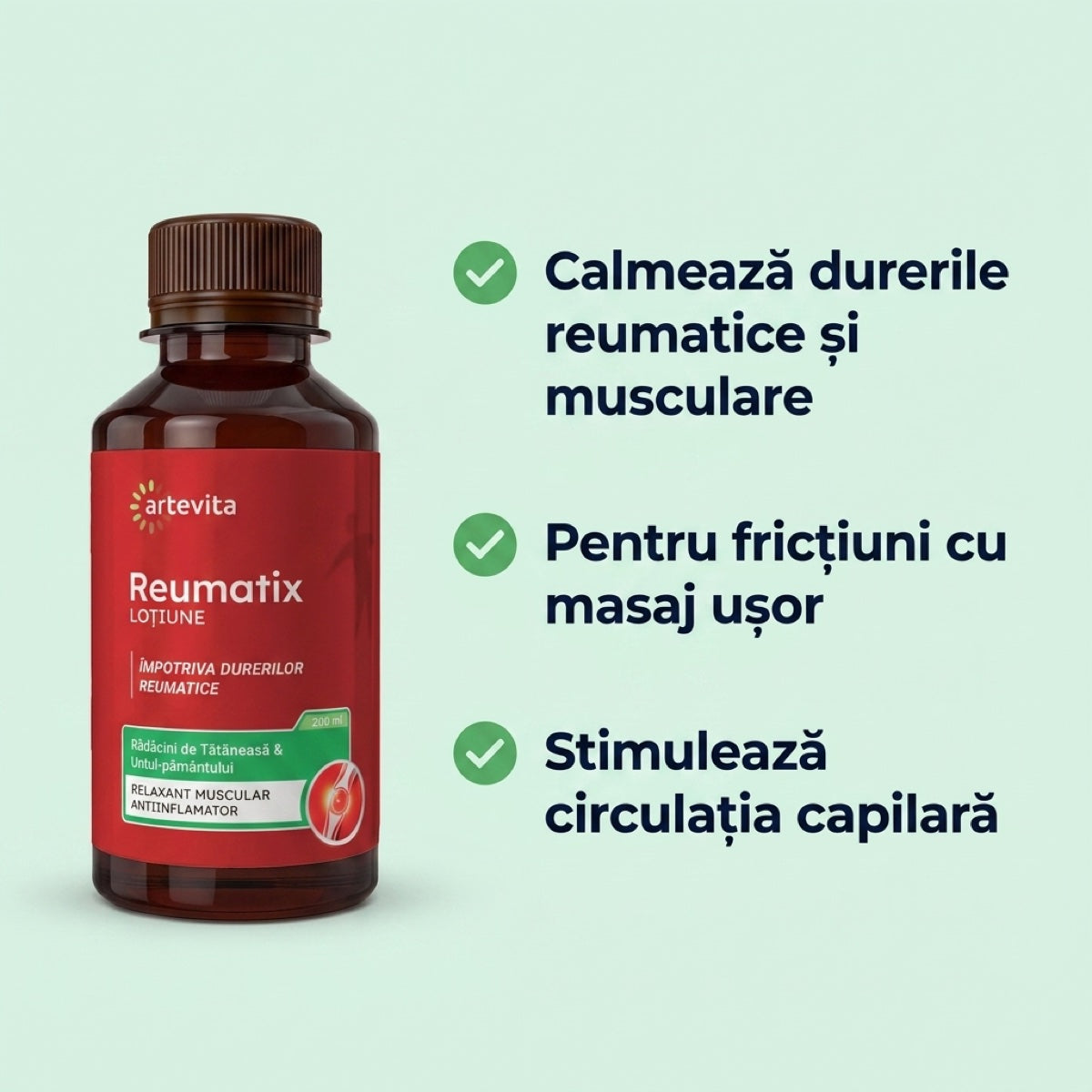 Reumatix Loțiune — reumatix lotiune beneficii