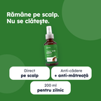 Thera#scalp — beneficii principale