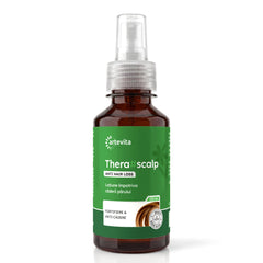 Thera#scalp — loțiune împotriva căderii părului