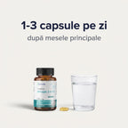 Triple Omega 3-6-9 — triple omega 3 6 9 dozaj