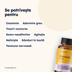 Valeriană — pentru ce stări se potrivește