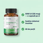 Vitamina D3 Forte — vitamina d3 forte beneficii